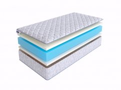 Roller Cotton Twin Memory 22 140x195 